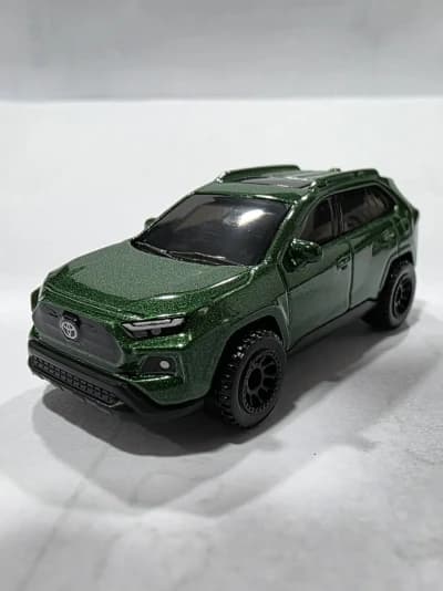 2023 Toyota RAV4 TRD