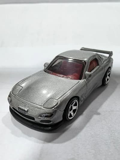 2002 Mazda RX7 Spirit R