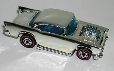 57 Chevy
