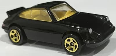 Porsche 911 Carrera