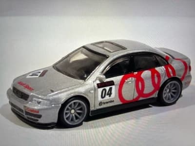 Audi S4 Quattro