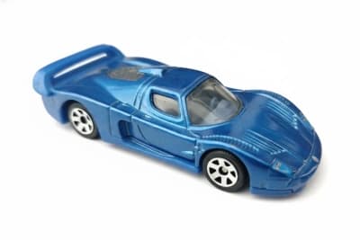 2004 Maserati MC12