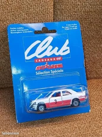 Mercedes 190 E 2.3-16