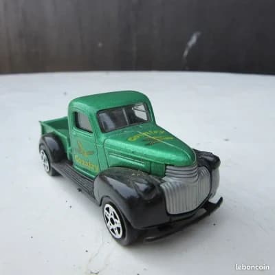 Chevrolet 1946