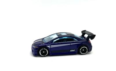 Honda Civic Si