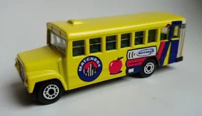 School Bus