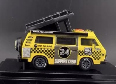 1986 Volkswagen T3 Vanagon