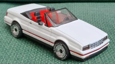 Cadillac Allanté