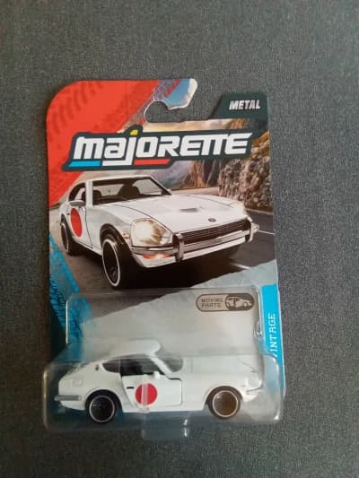 Datsun 260Z