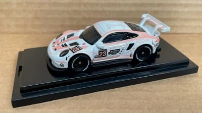 Porsche 911 RSR