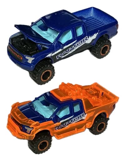 Ford F-150 Raptor