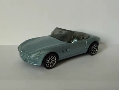BMW Z8
