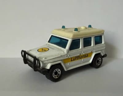 Mercedes-Benz 280 GE