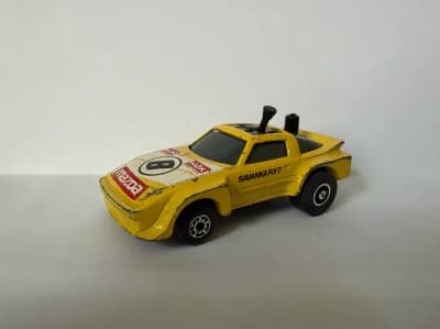 Mazda Savanna RX-7