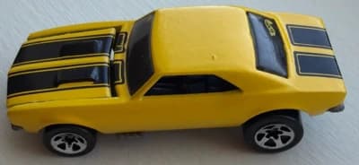 67 Camaro