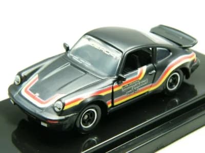 80 Porsche 911 Turbo