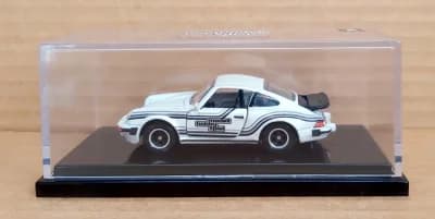 80 Porsche 911 Turbo