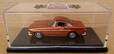 Volvo P1800S (1969)