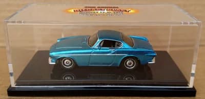 Volvo P1800S (1969)