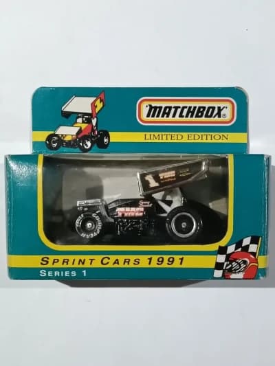 Sprint Racer