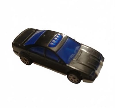 Police Car