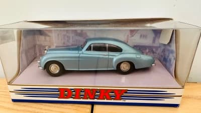 1955 Bentley ‘R’ Continental