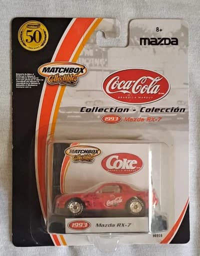 1993 Mazda RX-7