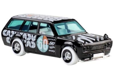 Datsun 510 Wagon