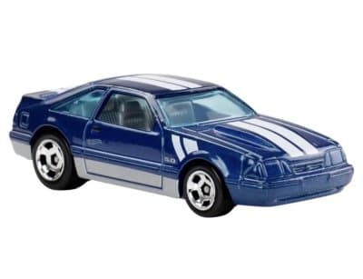 92 Ford Mustang