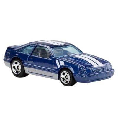92 Ford Mustang