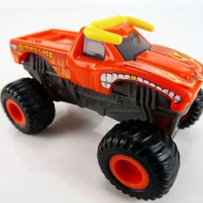 El Toro Loco