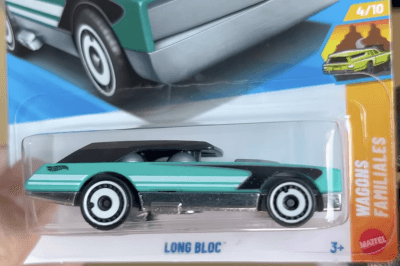 Long Bloc