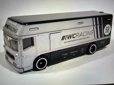 Euro Hauler
