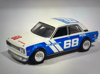 Datsun Bluebird 510