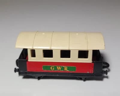 Passenger Coach