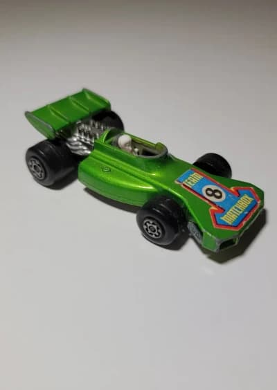 Team Matchbox