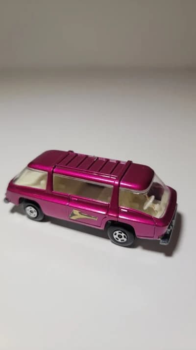 Freeman Inter-City Commuter