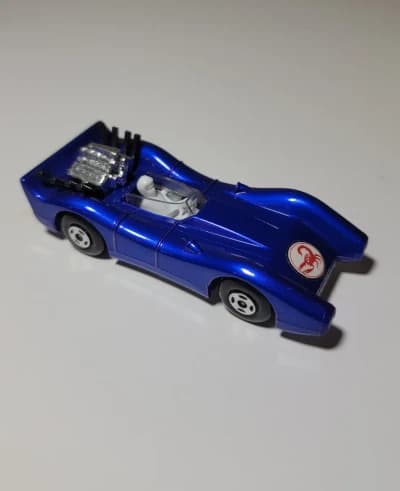 Blue Shark