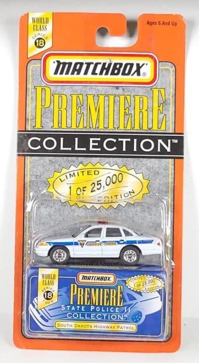 South Dakota Highway Patrol