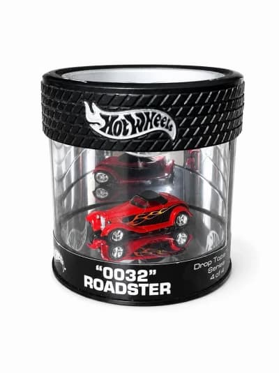 0032 Roadster