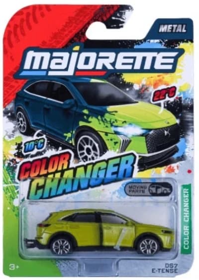 DS7 E-Tense