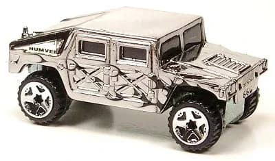 Humvee