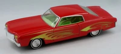 70 Monte Carlo