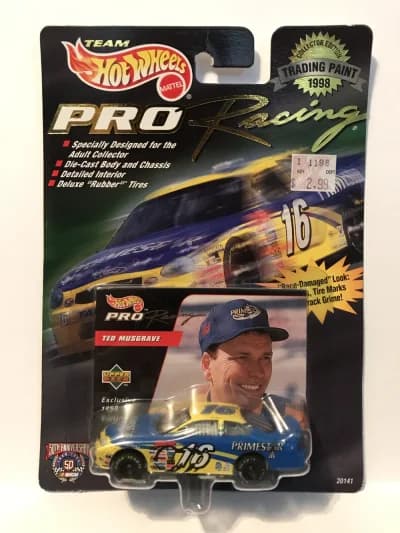 Ford Taurus Roush Racing #16