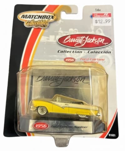 1956 Ford Fairlane Sunliner