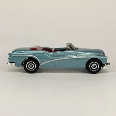 1953 Buick Skylark Convertible