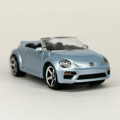 2019 Volkswagen Beetle Convertible
