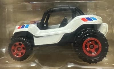 Baja Bandit
