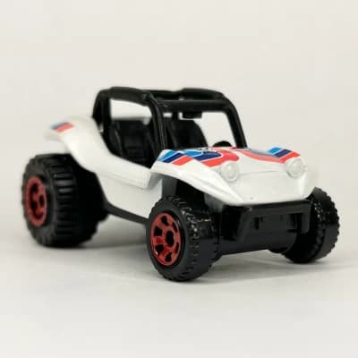Baja Bandit