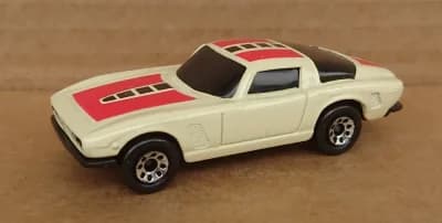 Iso Grifo